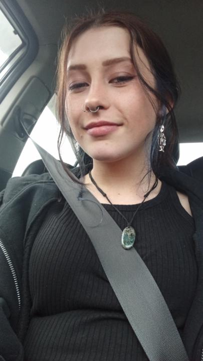 Cortney Mcdonalf