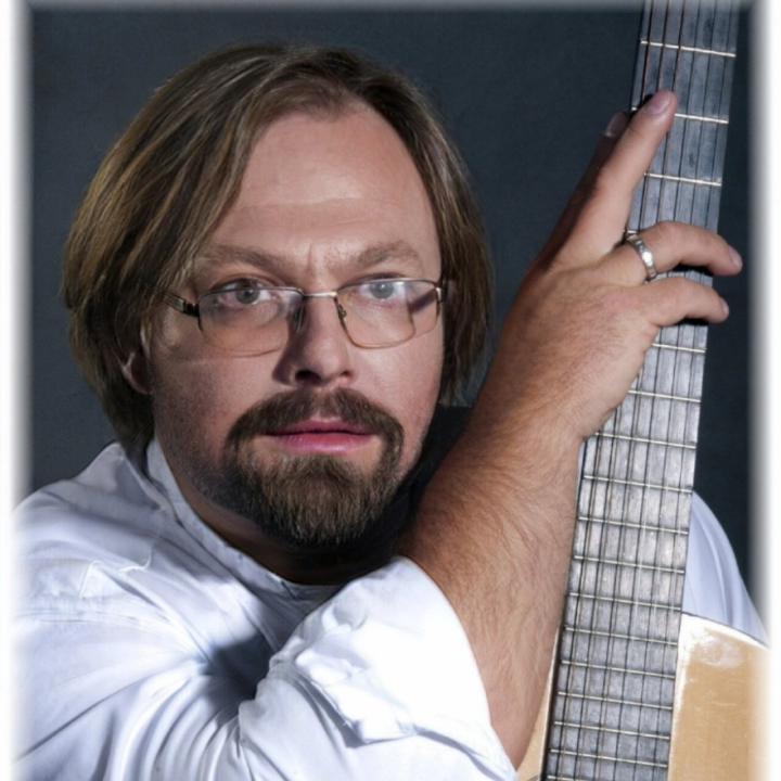 Mirosław A. Lyricbard Kućmierz