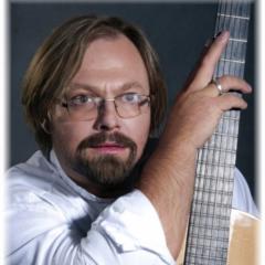Mirosław A. Lyricbard Kućmierz