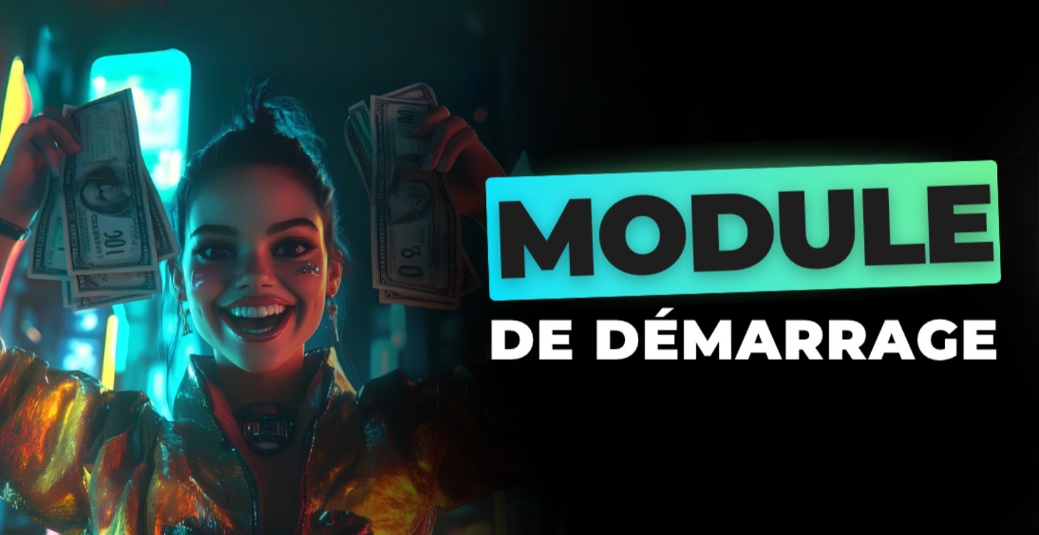 SIGNE TON 1er CLIENT EN 30 JOURS