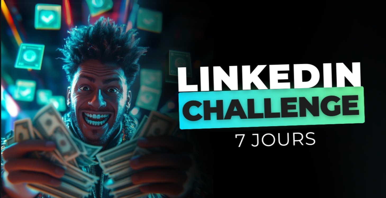 Linkedin Challenge™