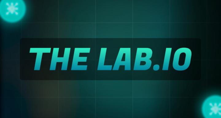 THE LAB-IO™ 