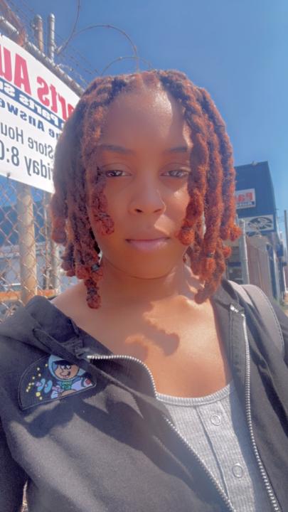 Brianna Grant