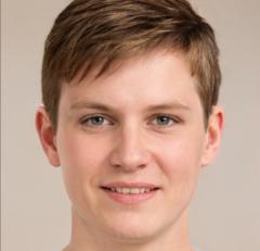 Elijah Morgan