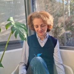 Nathalie Capblancq-Laborde