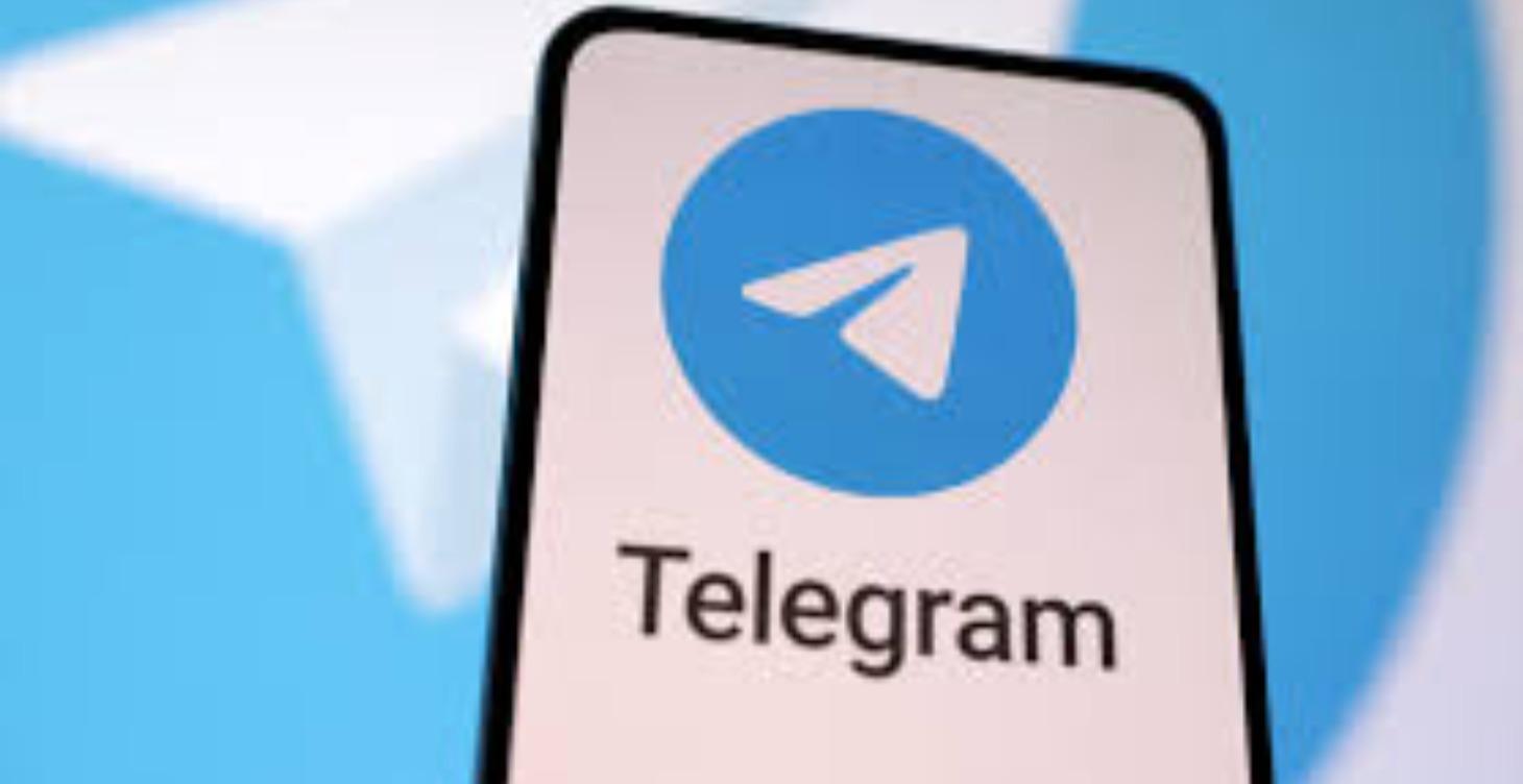 Telegram Group