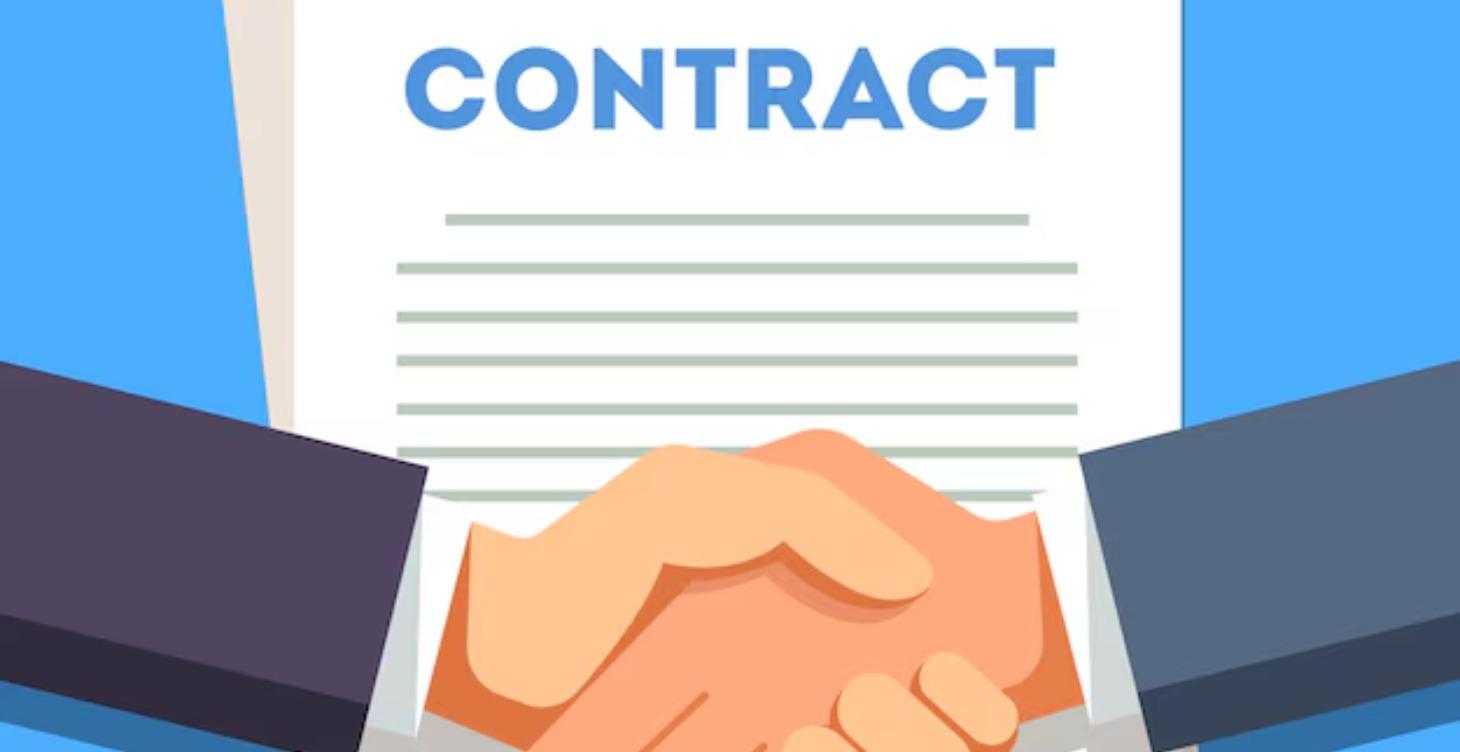 Agreements & Documents