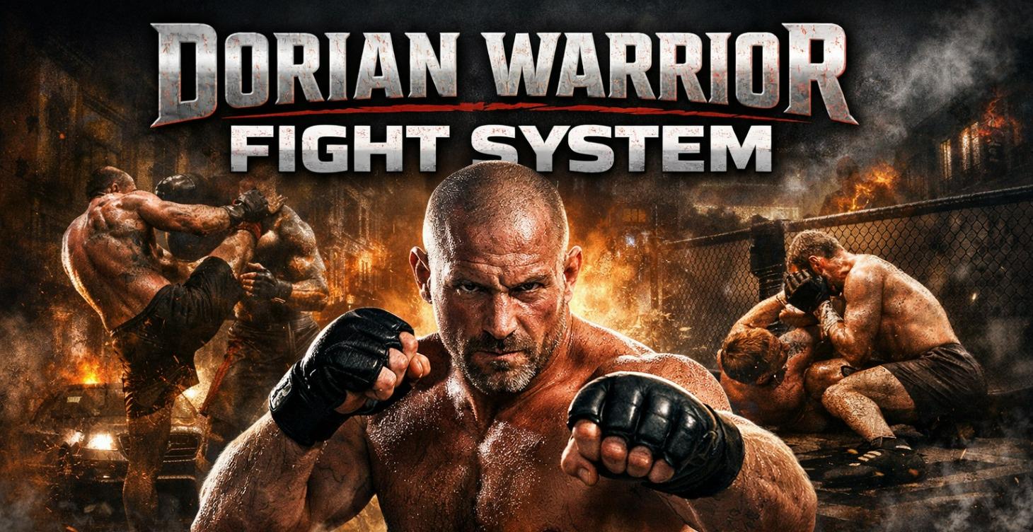 Streetfight Techniques