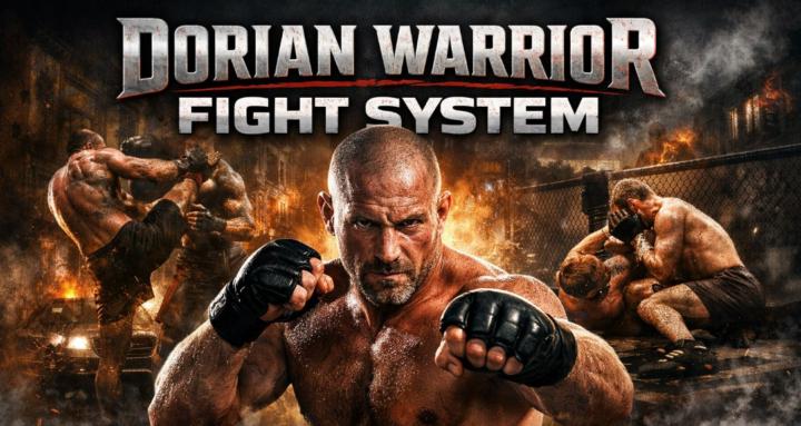 MMA for StreetfightDefence