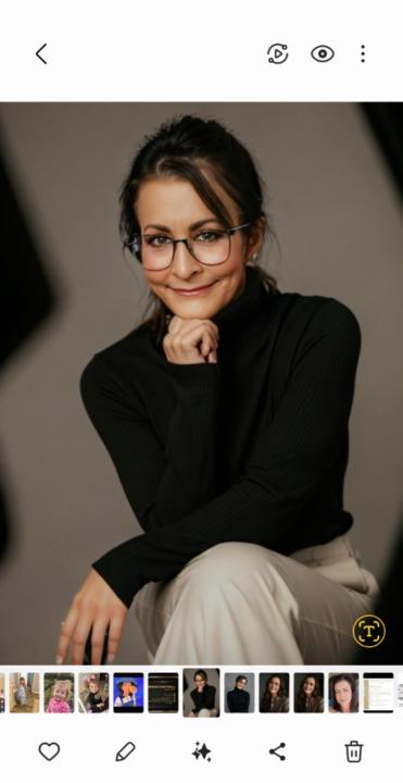 Tami Andrews