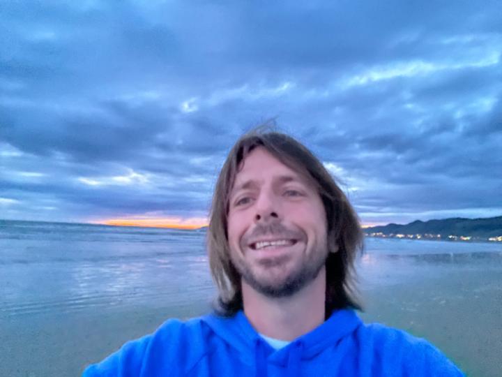 Andrew Wilson