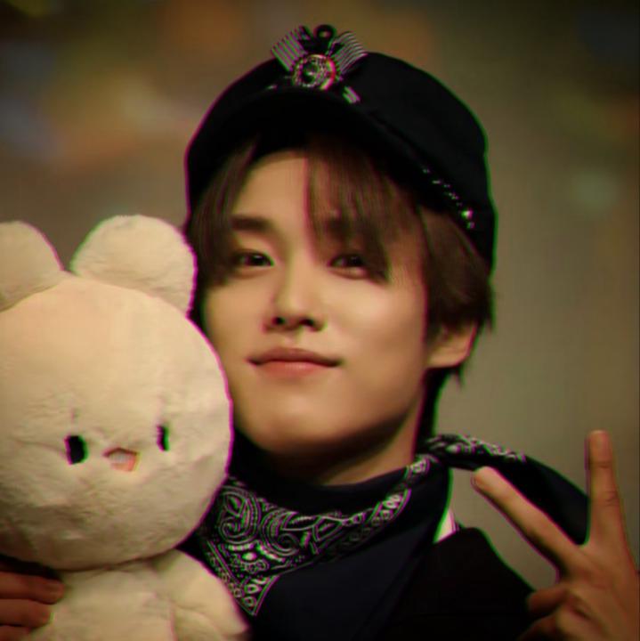 Kuma Nicholas