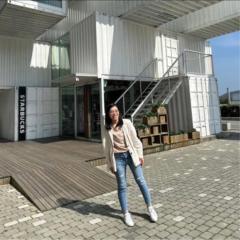 Chen Celine