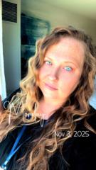 Nikki Elward