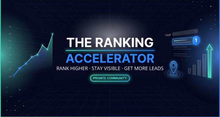 The Ranking Accelerator