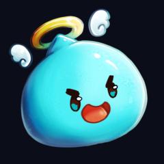 Tsune TheSLime