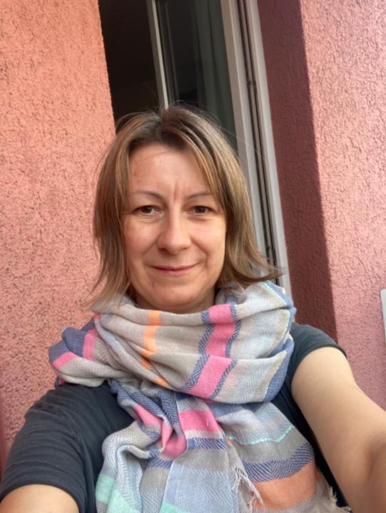 Silke Wißmann