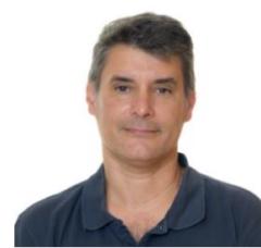 Alberto Ayllón Manso