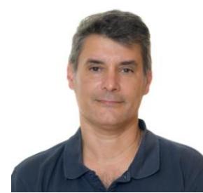 Alberto Ayllón Manso