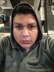 Darwin Delgado Bovadilla