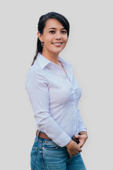 Rocío Yu Aragoneses