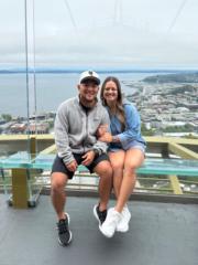 Kelley Gould-Ogomori