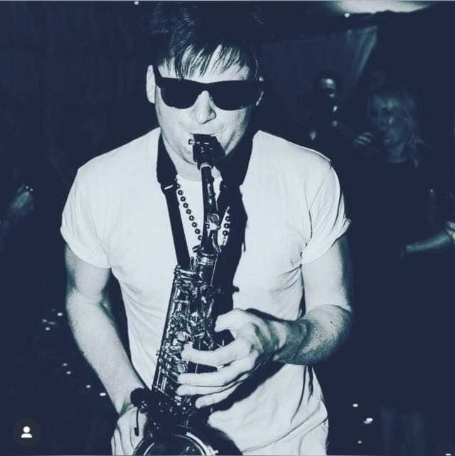 Billy Gray