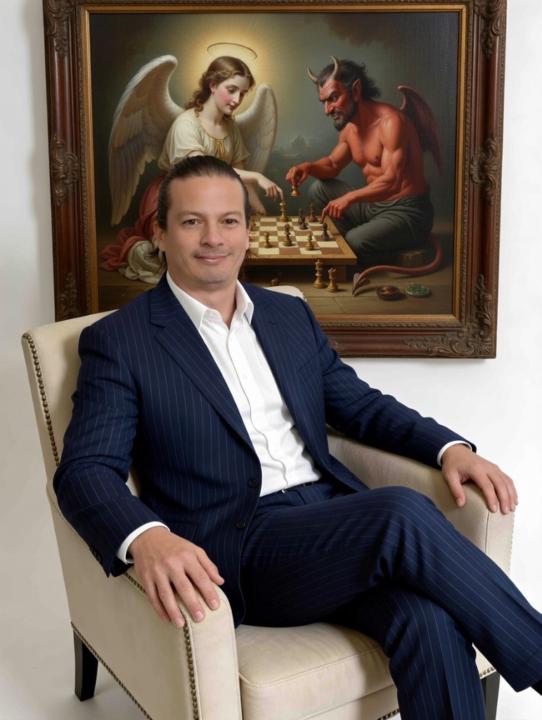 Andres Ramirez