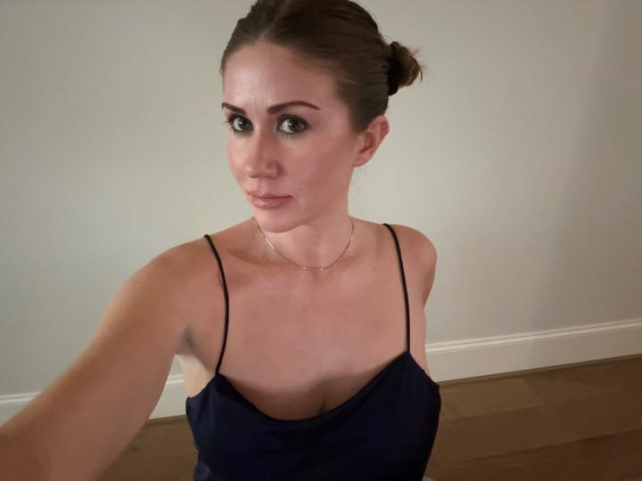 Christina Cochran