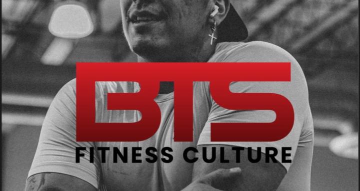 BTS Fitness Culture