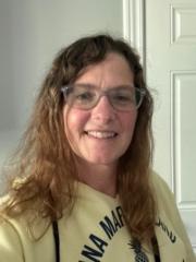 Joy Byron