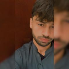 Abbas Sarwar