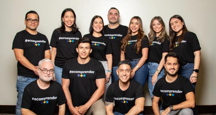 Ecomprender - Academia Online