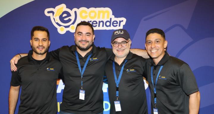 Ecomprender - Academia Online