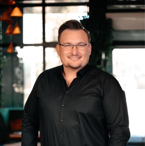 Paweł Malicki
