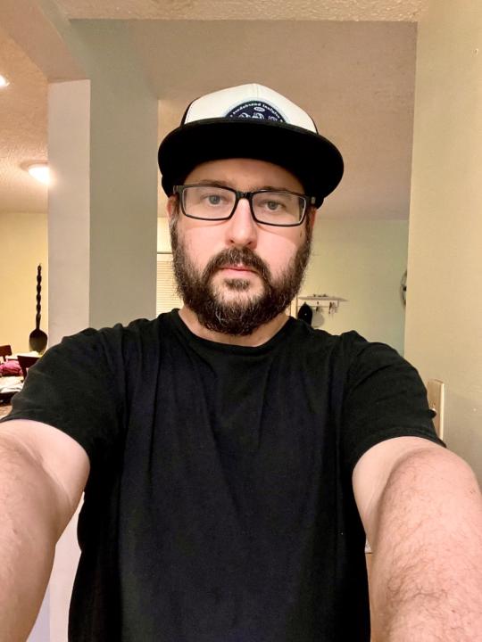 Ryan Weidenfeld