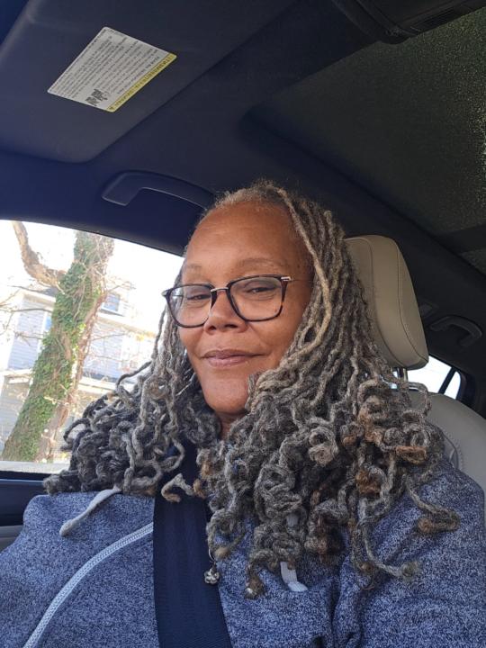 Yolanda Sanders