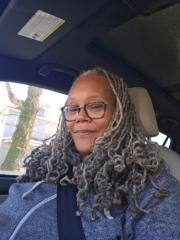 Yolanda Sanders