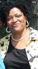 Linda Middlebrook