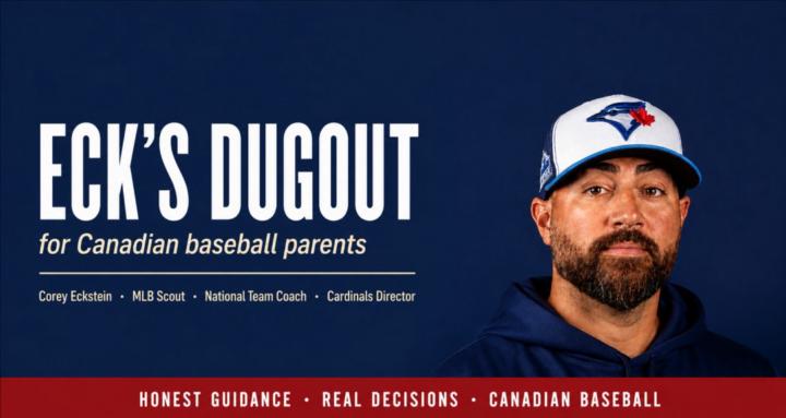 Eck's Dugout