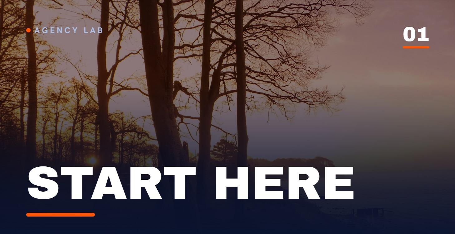 Start Here
