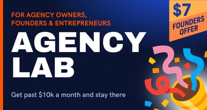 Agency Lab