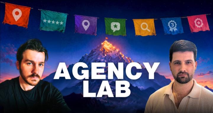 Agency Lab