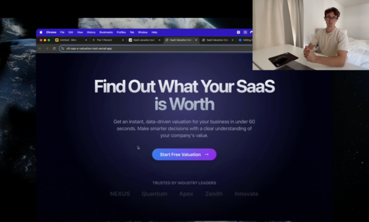 Go from $200/month n8n flows to $5000/month AI Softwares