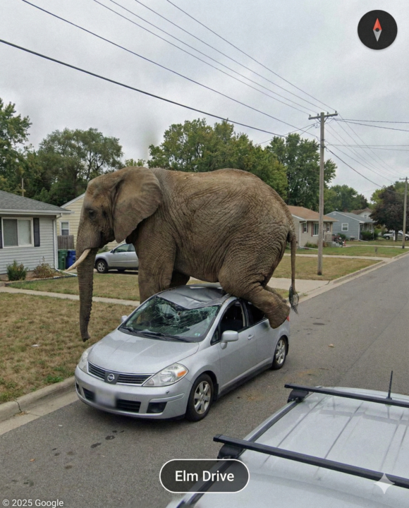 When AI Gets Creative