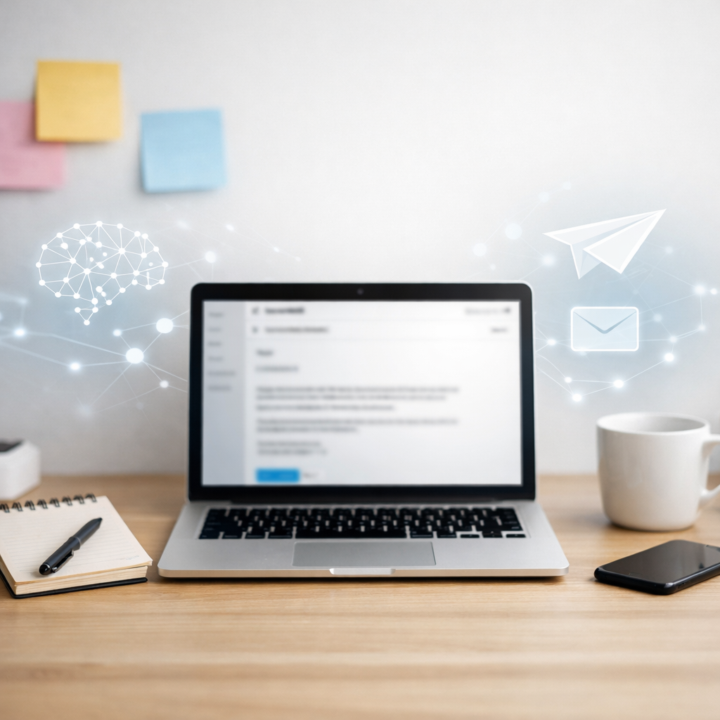 Best LLM for cold outreach writing? (Using Airtable AI fields)