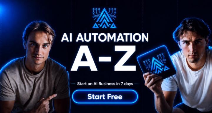 AI Automation (A-Z)
