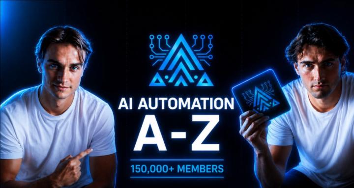 AI Automation (A-Z)