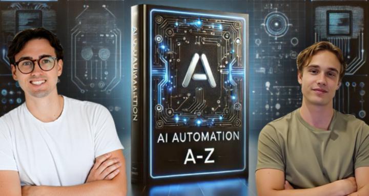 AI Automation (A-Z)