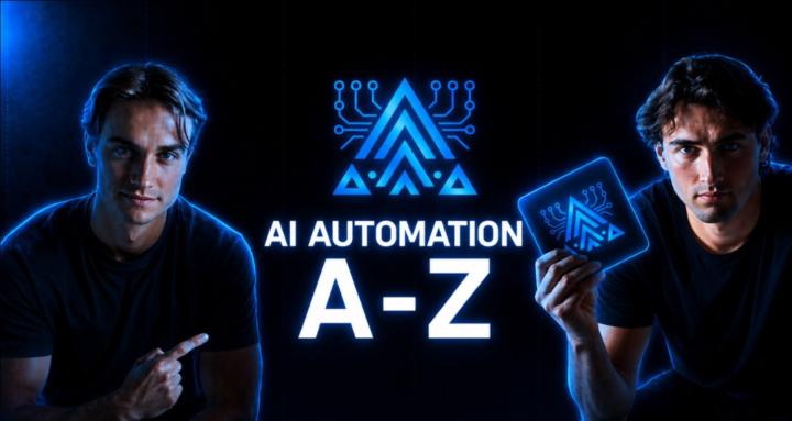 AI Automation (A-Z)
